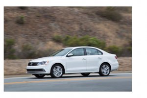 100 millions de Volkswagen touch�es par une faille du verrouillage des portes