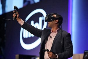 IDF16 : Aprs le PC, Intel met le cap sur la VR et l'IoT