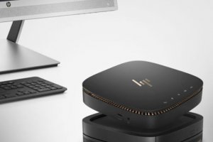 IFA 2016: Elite Slice, l'astucieux mini-PC modulaire de HP