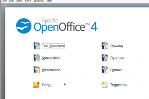 OpenOffice � l'agonie faute de d�veloppeurs