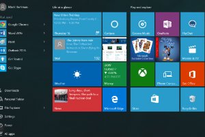 Windows Pro 10 livr avec 38% des nouveaux PC en France