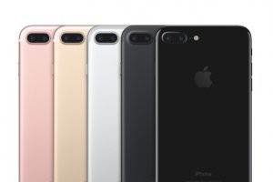 Test Apple iPhone7: des amliorations indniables, mais des manques trs contrariants (1e Partie)