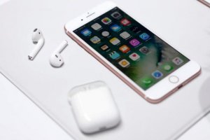 Test Apple iPhone7: des amliorations indniables, mais des manques trs contrariants (2e Partie)