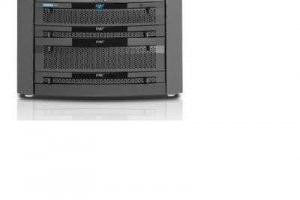 Dell EMC bouche 3 failles critiques de ses systmes Vmax