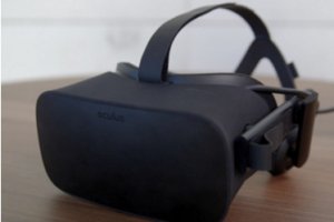 Le VR Oculus Rift sur les PC  500 euros