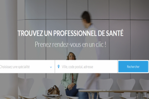 SoLocal s'attaque  la prise de rendez-vous mdicaux