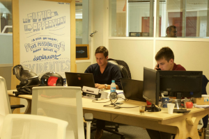 Connected Camp recrute les start-ups de l'IoT  Toulouse