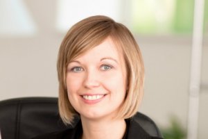 Ingrid Eeckout promue directrice gnrale dlgue d'Horizontal Software