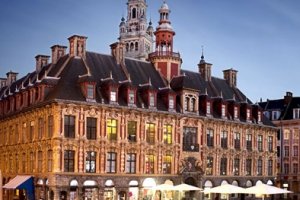 IT Tour Lille : Rencontrez les DSI de Blanche Porte et du Stade Pierre Mauroy