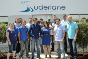 Suderiane s'ouvre aux technologies VMware en croquant A.i.d.e.s.