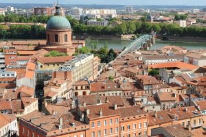 Airbus et Latecoere prsents  l'IT Tour Toulouse