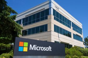 Trimestriels Microsoft 2017 : La hausse du cloud maintient le CA