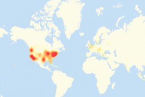 Une attaque DDoS de grande ampleur perturbe Internet aux Etats-Unis et en France