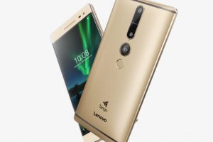 Lenovo lance le 1er mobile Tango � moins de 500 dollars