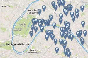 L'open data progresse à Paris avec l'ouverture des données du Saemes