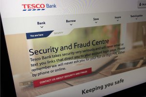 La banque britannique Tesco se fait voler 2,5 M en ligne