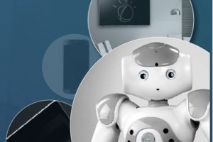 Avec Intu, IBM glisse Watson dans les robots et objets connects