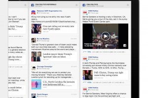 Facebook complte ses outils publicitaires en gobant CrowdTangle