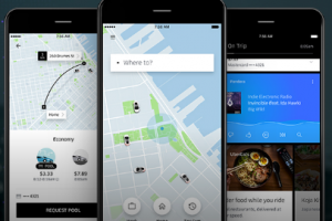 Uber cre des services packags d'apprentissage machine cloud
