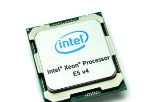 Intel dgaine un Xeon E5-v4 avec 22 coeurs pour contrer le Zen d'AMD