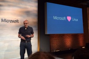 Microsoft s'invite dans La Fondation Linux