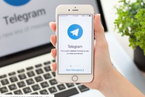 Telegram lance Telegraph, un outil de blog anonyme