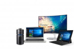 Samsung envisage de c�der ses PC � Lenovo