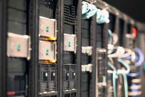 HPE commercialise enfin sa plate-forme Synergy