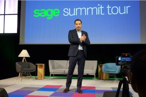 Sage lance les offres cloud Live et One en France
