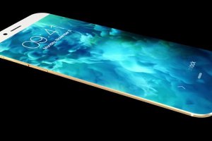 Apple teste un cran Oled incurv pour son futur iPhone