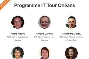 IT Tour Orlans : Plus que 24h pour vous inscrire !
