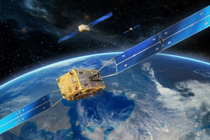 Galileo : Le concurrent europen du GPS enfin mis en service