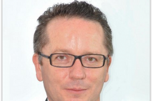 Christophe Leray, DSI du PMU, personnalit IT 2016
