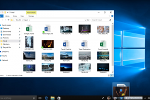 Windows 10 : La mise  jour Creators Update attendue en avril