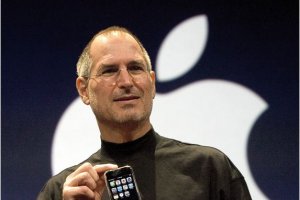 L'iPhone fte ses dix ans