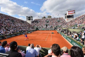 Comment Roland Garros a amlior la QOS des connexions rseaux