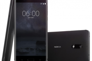 Nokia relance des smartphones en Chine