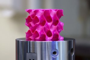 Une imprimante 3D au graphne capable de crer des pices plus dures que l'acier