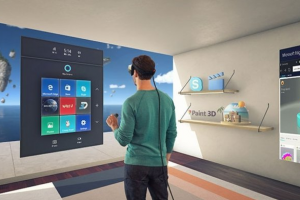 Ralit virtuelle et augmente : Microsoft acquiert Simplygon