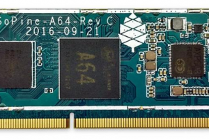 Pine64 dfie Raspberry dans les micro cartes pour l'industrie