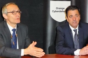 FIC 2017 : Orange installe un p�le cyberd�fense pr�s de Lille