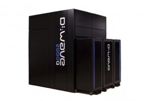 15 millions de dollars pour l'ordinateur quantique D-Wave 2000Q