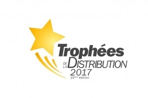 Votez pour les meilleurs marques et grossistes de l'ann�e avec les Troph�es de la Distribution
