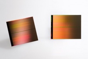 Intel concurrence la DDR4 avec ses barrettes Optane