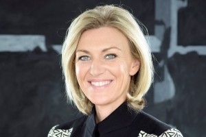Angela Mazza nomme responsable de la zone EMEA Nord chez SAP
