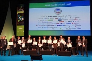 FIC 2017 : 13 offres labellis�es France Cybers�curit�