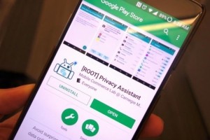 Un app pour bloquer la collecte de donnes sur Android