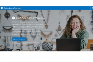 Aux Etats-Unis, Microsoft officialise une version premium d'Outlook.com