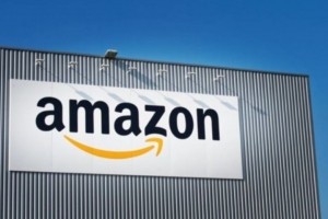 Amazon va cr�er plus de 1 500 emplois en CDI en France