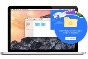 Google Drive s'ouvre au streaming de fichiers cloud
